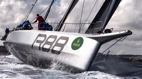 rolex middle sea race 2019|rolex middle sea race results.